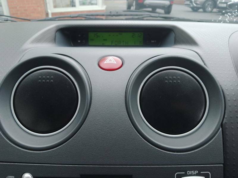 Mitsubishi Colt 1.1 Blue Blue #9