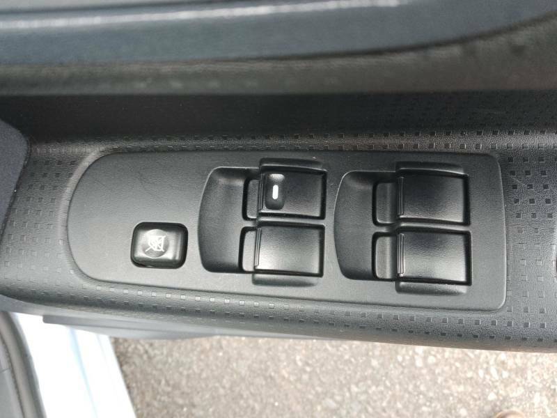 Mitsubishi Colt 1.1 Blue Blue #25