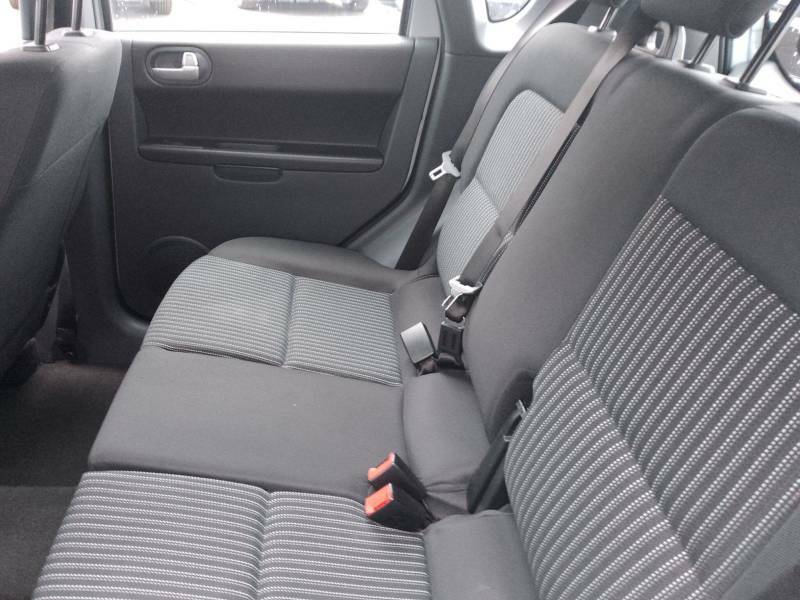Mitsubishi Colt 1.1 Blue Blue #11