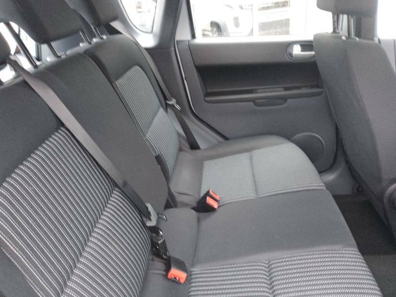 Mitsubishi Colt 1.1 Blue Blue #12