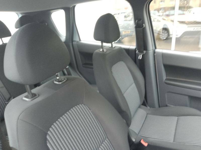 Mitsubishi Colt 1.1 Blue Blue #14
