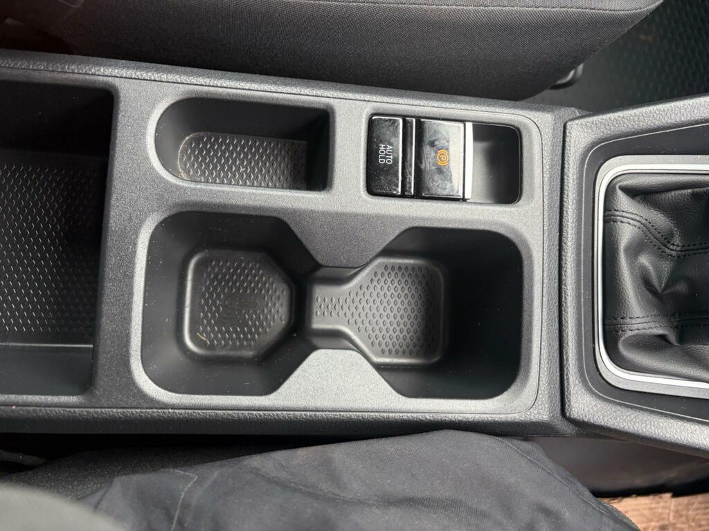 Volkswagen Caddy 2L Commerce Grey #35