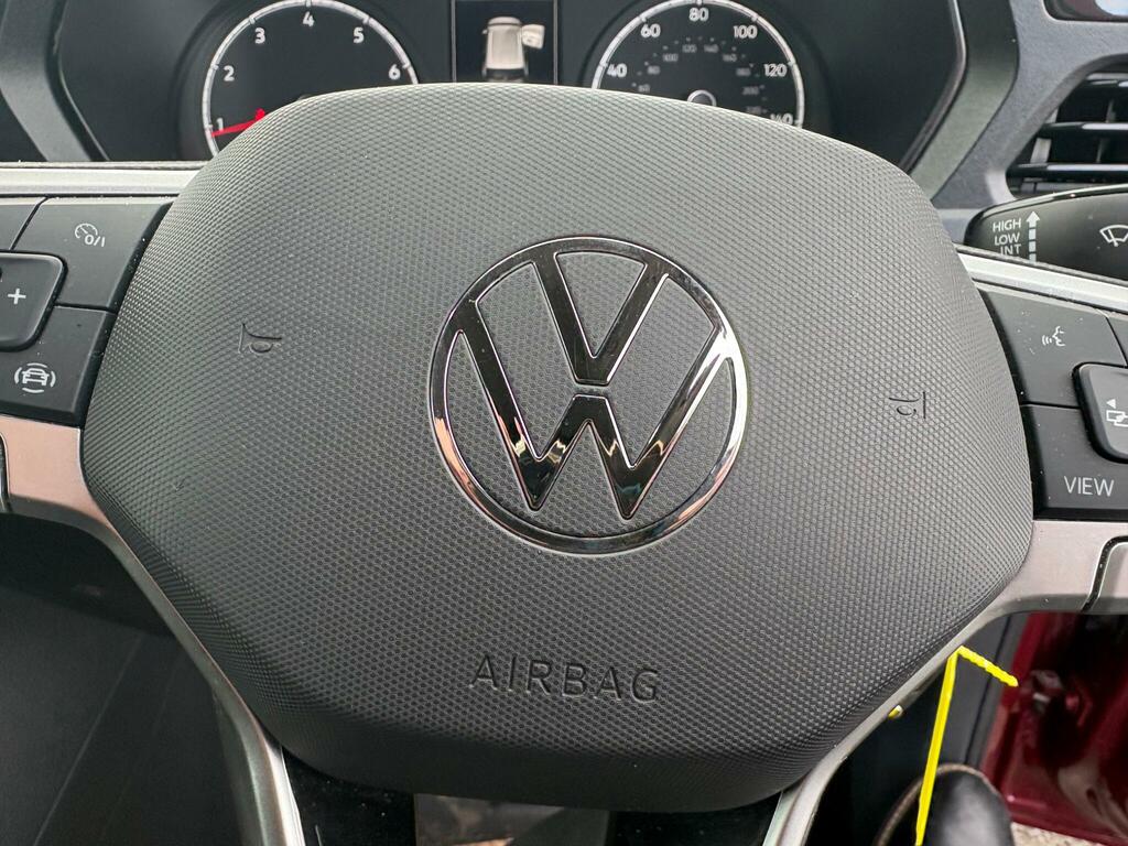 Volkswagen Caddy 2L Commerce Grey #29