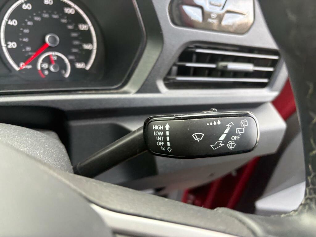 Volkswagen Caddy 2L Commerce Grey #31