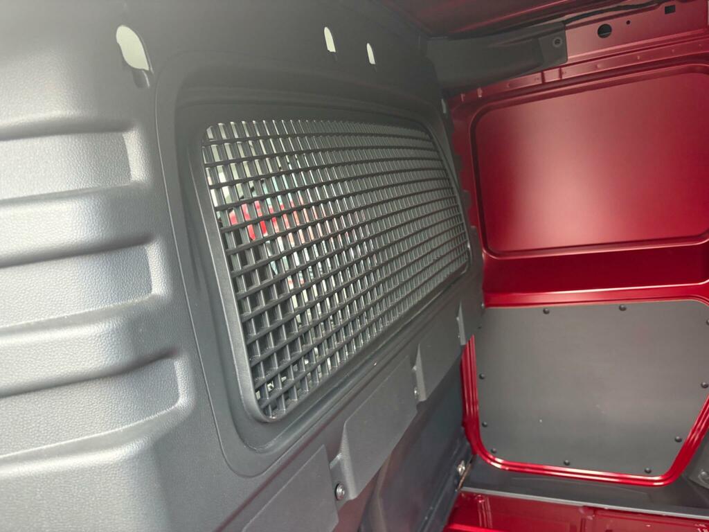 Volkswagen Caddy 2L Commerce Grey #18