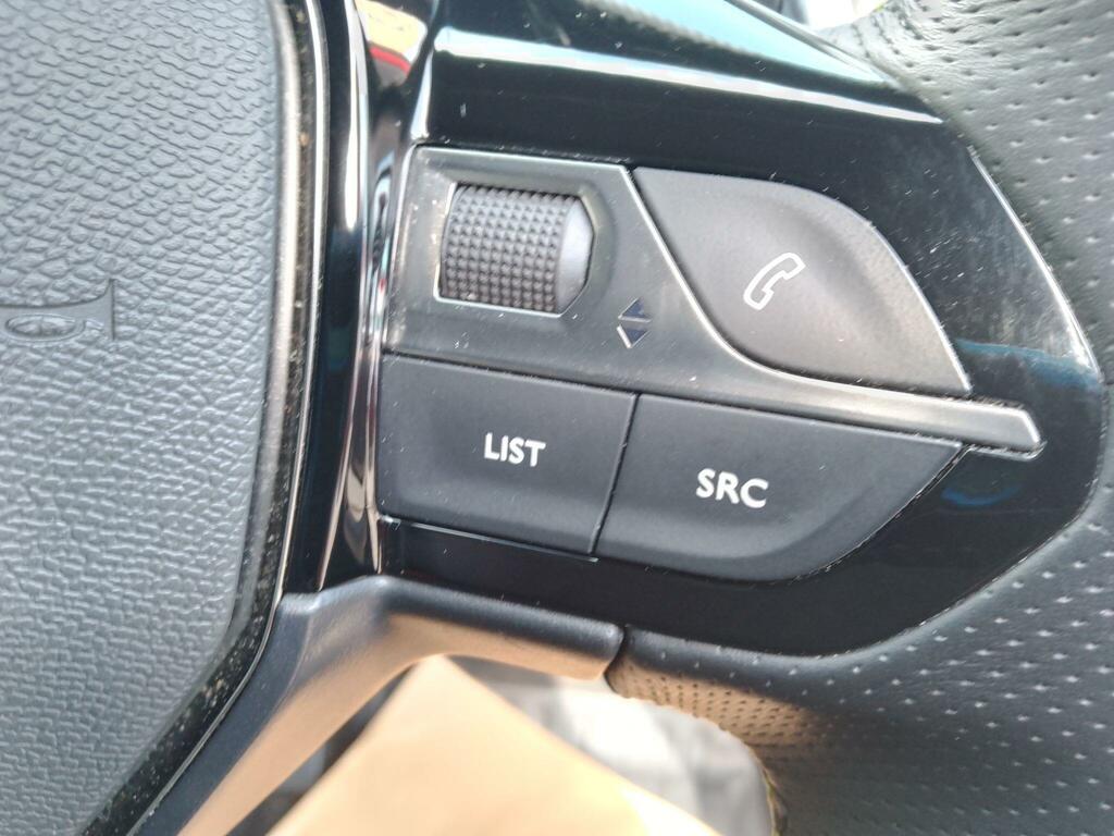 Peugeot 2008 1.2 Puretech Gt Suv 130 Grey #42