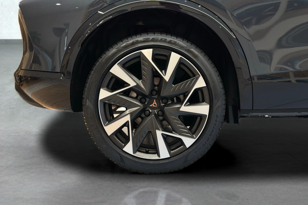 Cupra Formentor V2 1.5 Etsi 150 7-Speed Grey #5
