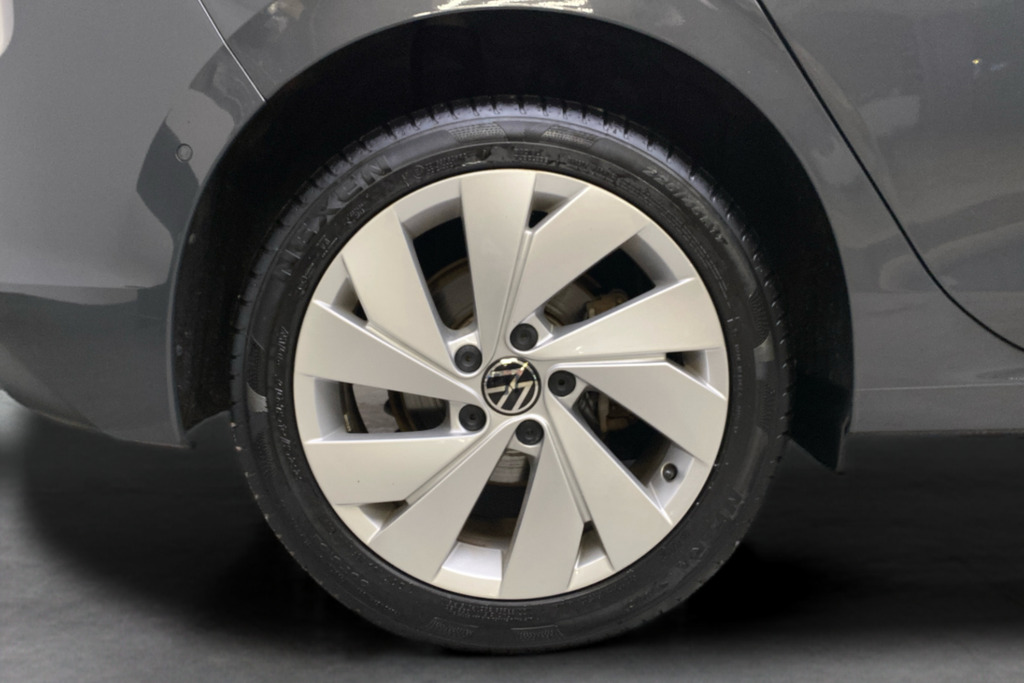 Volkswagen Golf Hatch Match 1.5 Tsi Ehybrid 204Ps 6-Speed Dsg 5 Do GD25EFC Grey #5