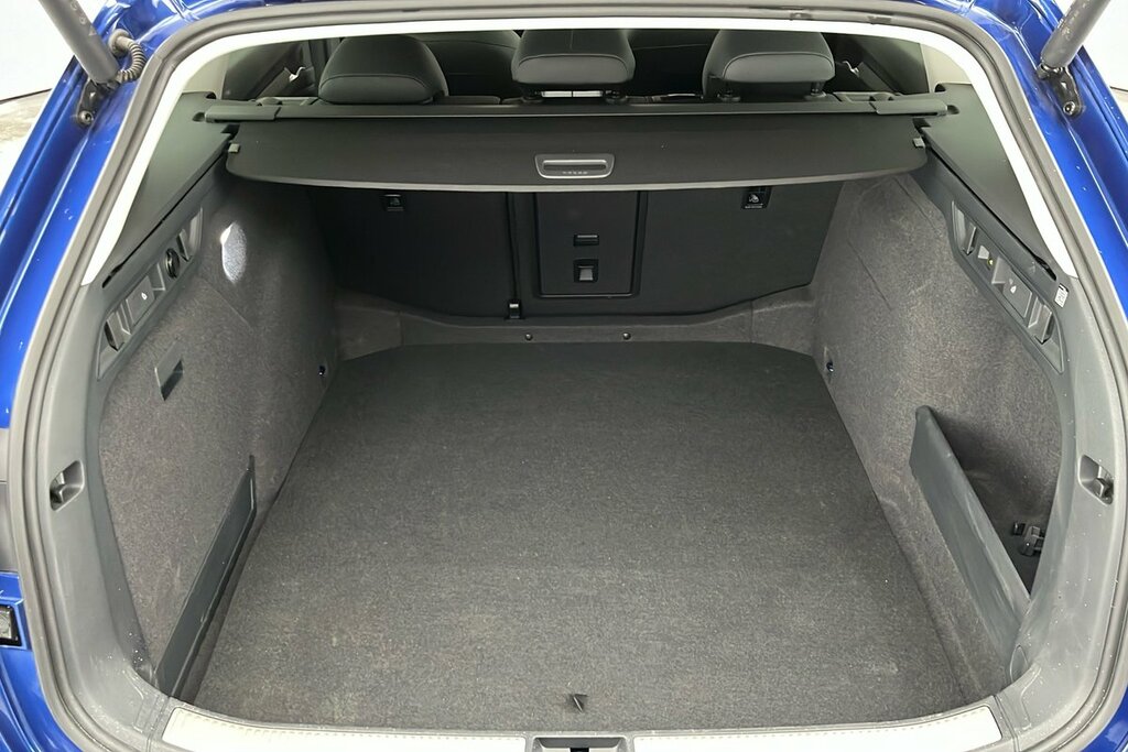 Skoda Superb Se L 2.0 Tdi 150 Ps Dsg DG75EOB Blue #4