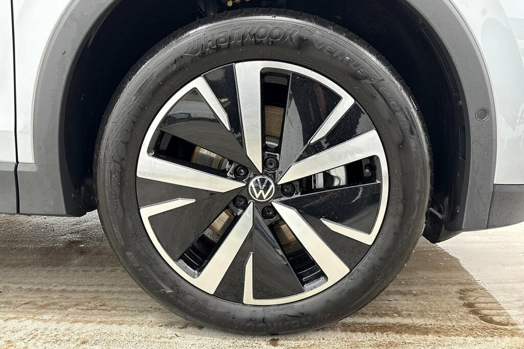 Volkswagen Tiguan Elegance 1.5 Tsi Ehybrid 204 Ps 6-Speed Dsg DC25HGZ Silver #5