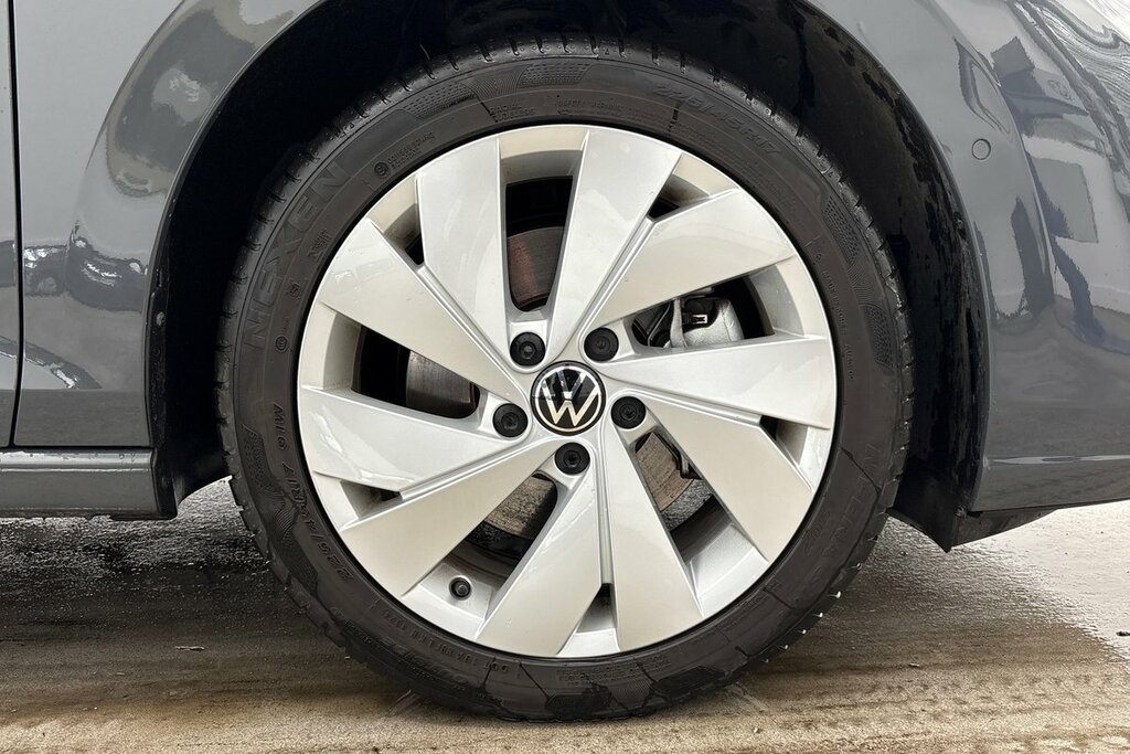 Volkswagen Golf Hatch Match 1.5 Tsi Ehybrid 204Ps 6-Speed Dsg 5 Do GD25JTO Grey #5