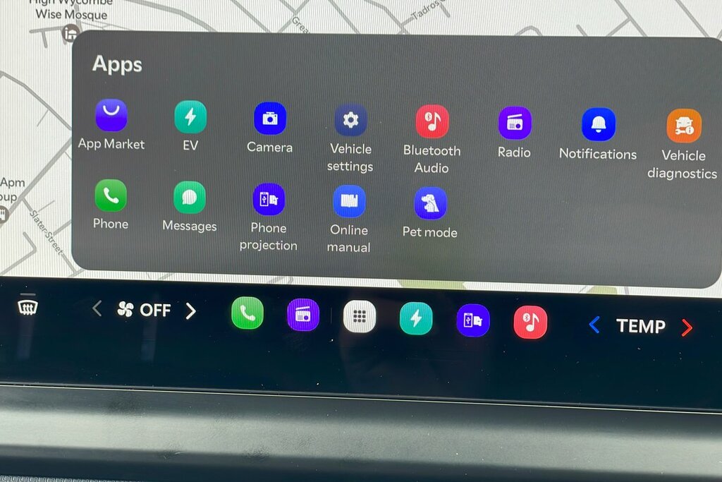 Kia PV5 Long Range 71.2Kwh Plus Passenger Mpv Green #14