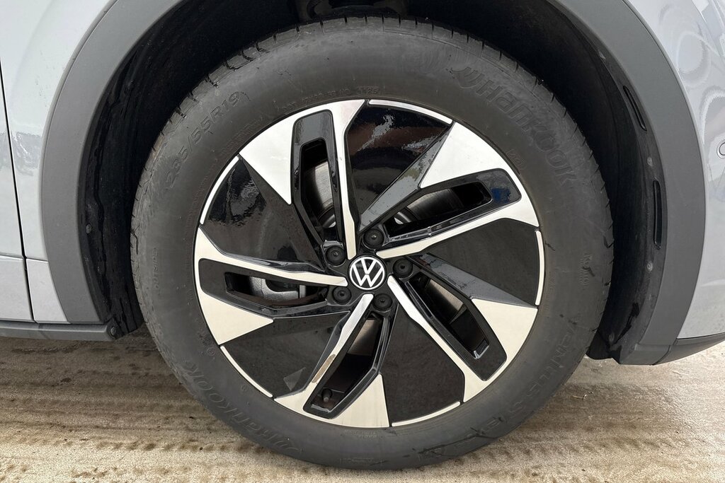 Volkswagen ID.5 Match 77Kwh Pro 286Ps 1-Speed Grey #5