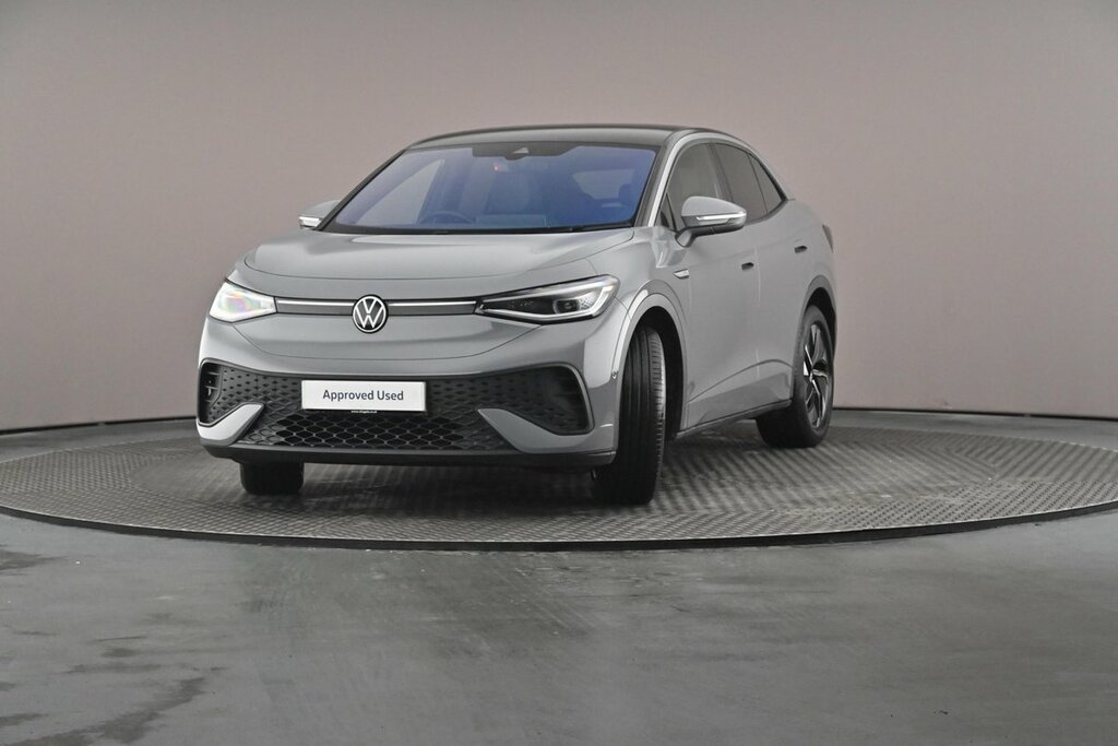 Volkswagen ID.5 150Kw Style Pro Performance 77Kwh Grey #27