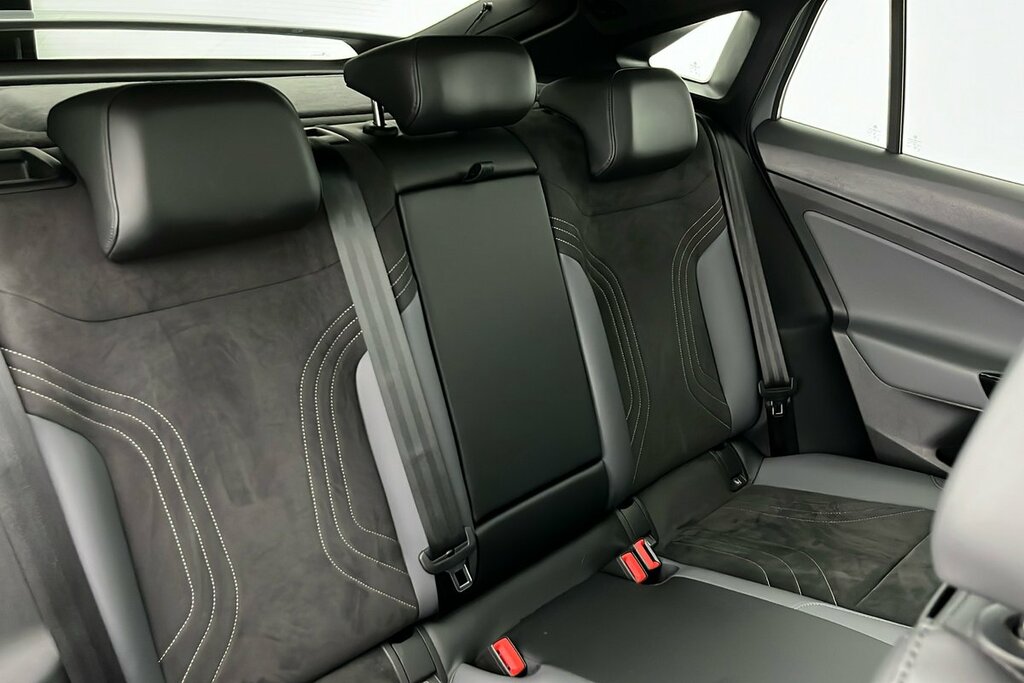Volkswagen ID.5 150Kw Style Pro Performance 77Kwh Grey #10