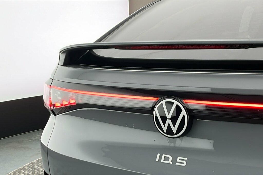 Volkswagen ID.5 150Kw Style Pro Performance 77Kwh Grey #23