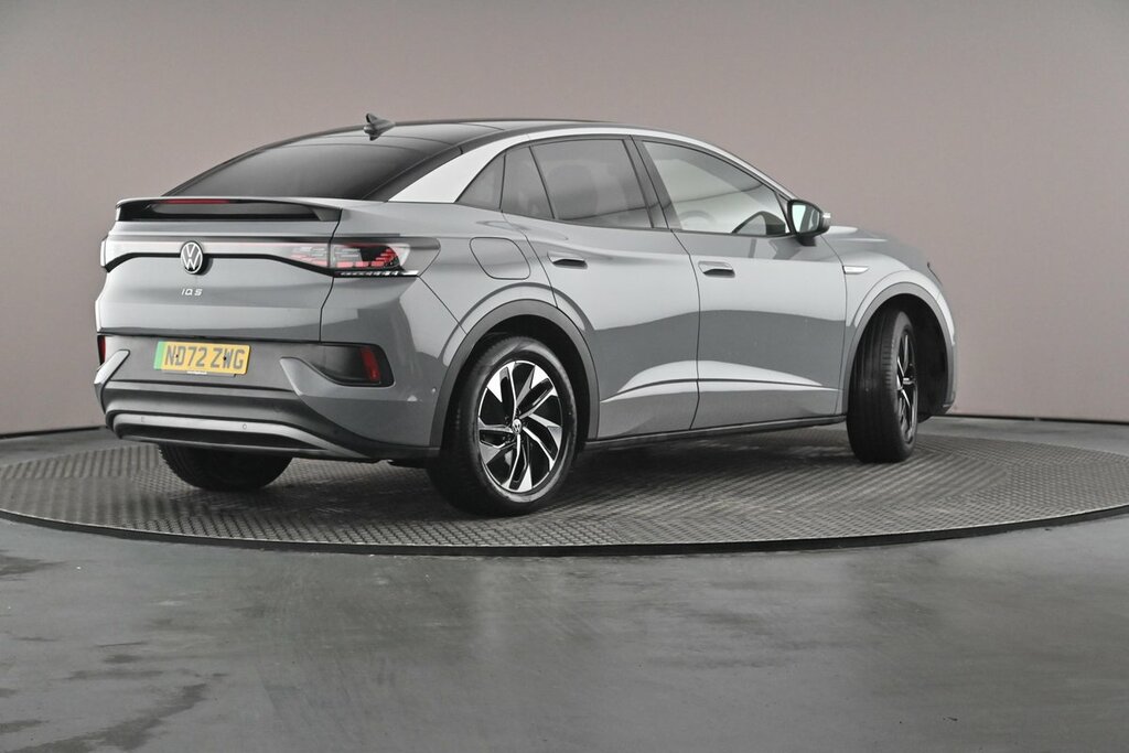 Volkswagen ID.5 150Kw Style Pro Performance 77Kwh Grey #30