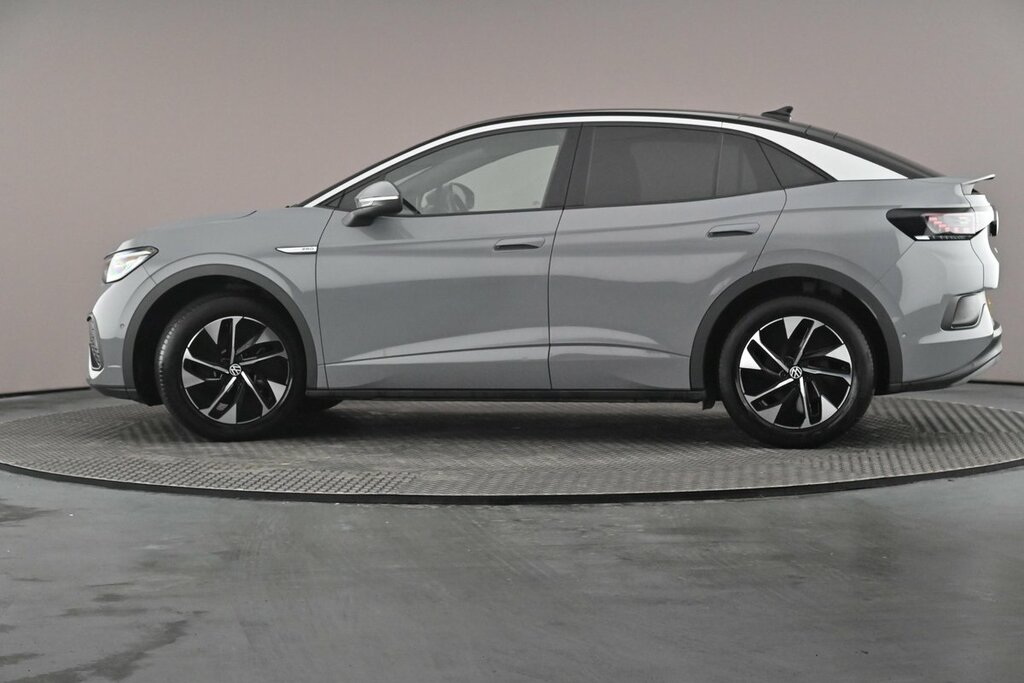 Volkswagen ID.5 150Kw Style Pro Performance 77Kwh Grey #29