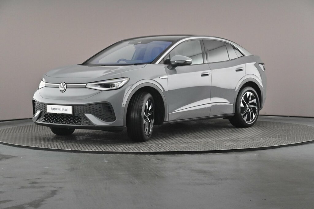 Volkswagen ID.5 150Kw Style Pro Performance 77Kwh Grey #28