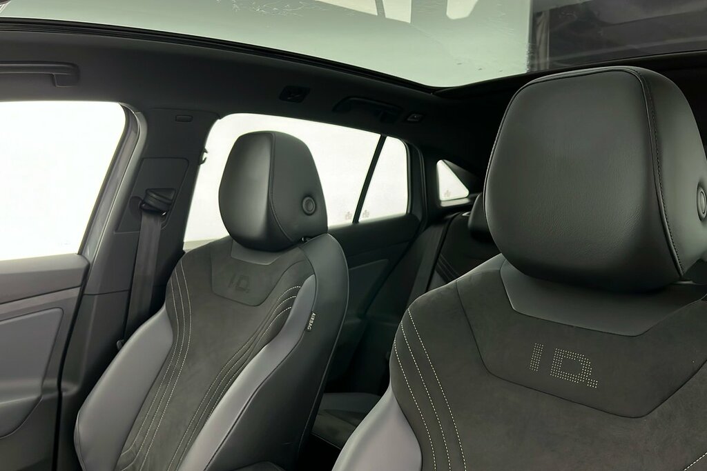 Volkswagen ID.5 150Kw Style Pro Performance 77Kwh Grey #22
