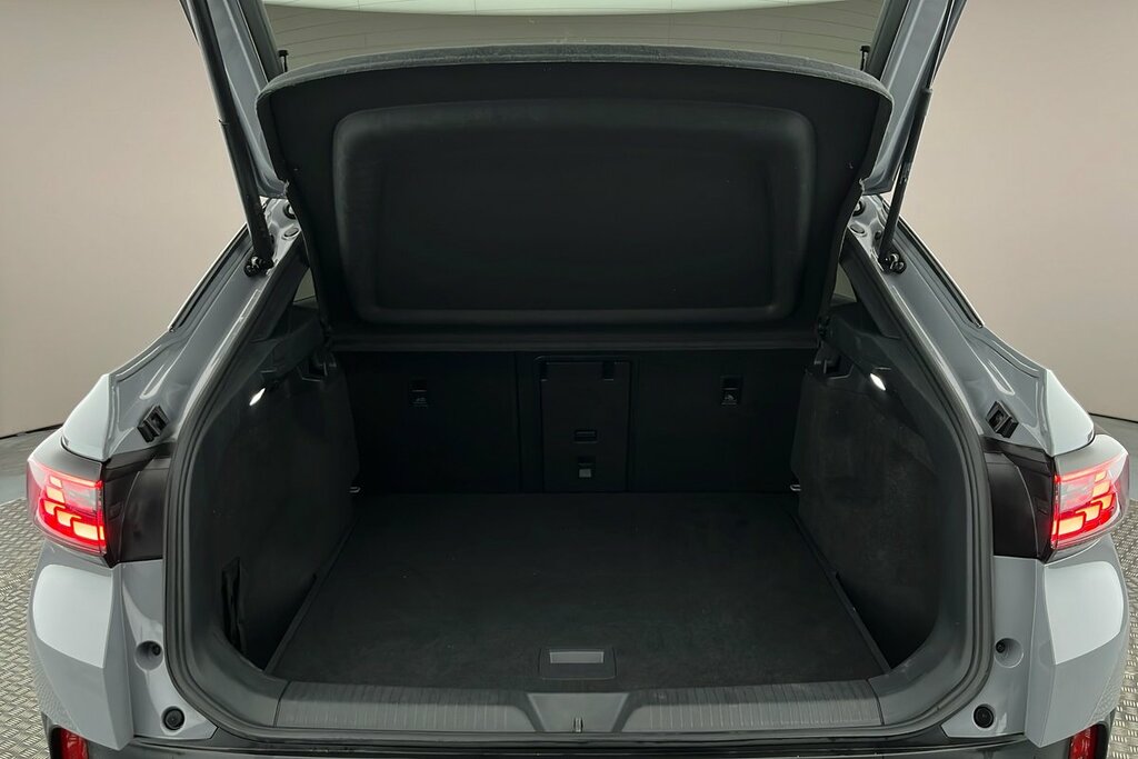 Volkswagen ID.5 150Kw Style Pro Performance 77Kwh Grey #11