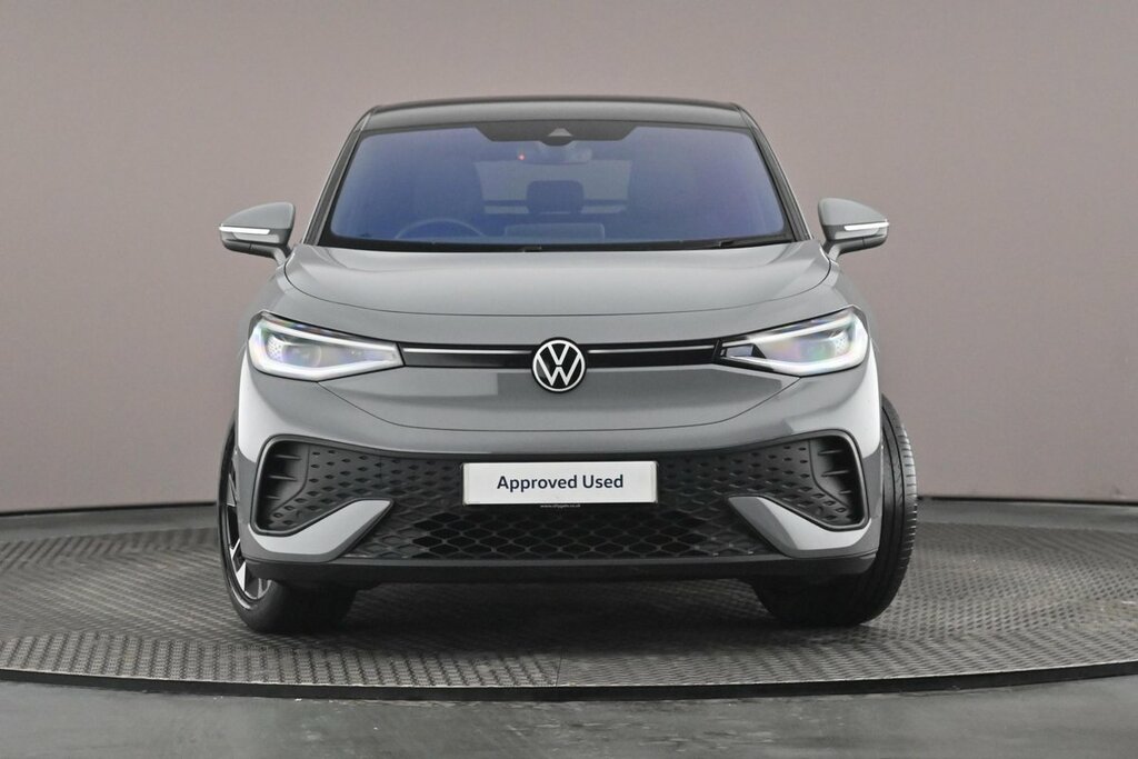 Volkswagen ID.5 150Kw Style Pro Performance 77Kwh Grey #7