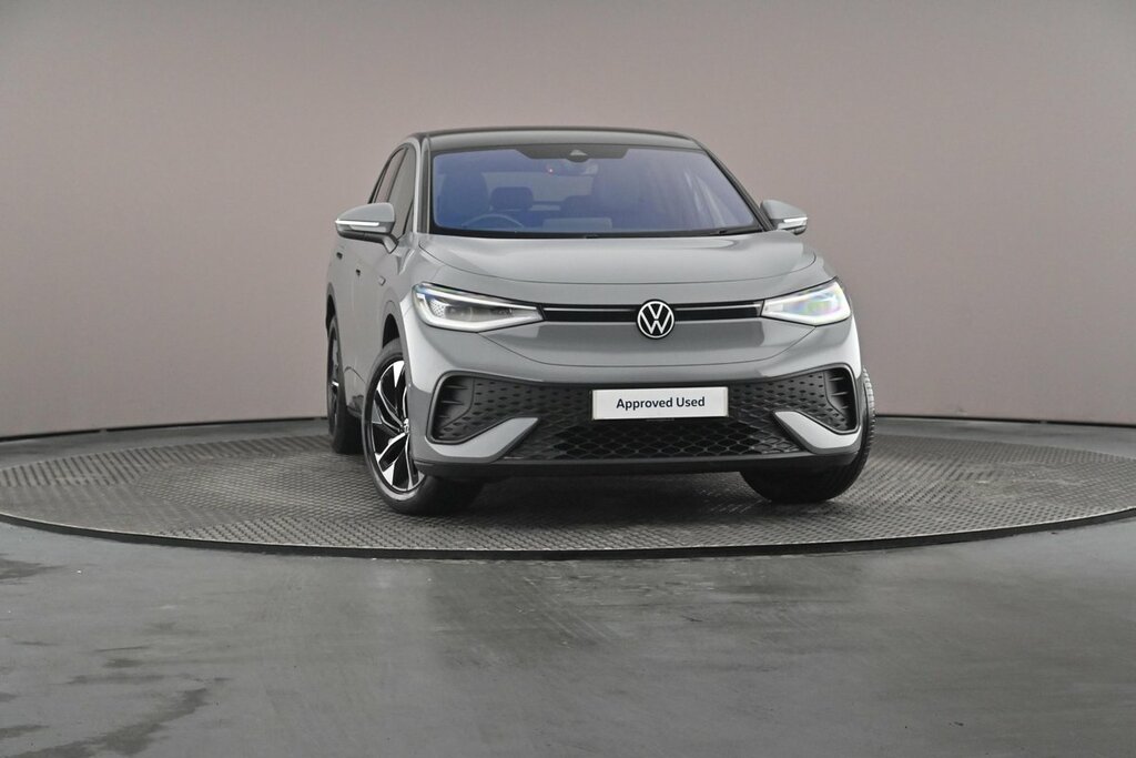Volkswagen ID.5 150Kw Style Pro Performance 77Kwh Grey #25