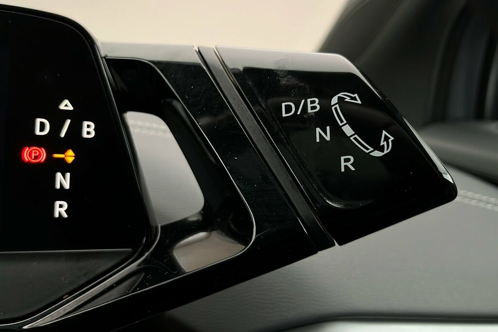 Volkswagen ID.5 150Kw Style Pro Performance 77Kwh Grey #12