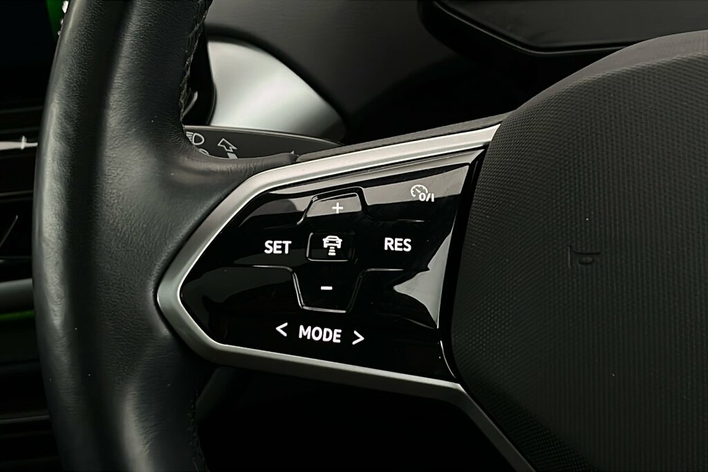 Volkswagen ID.5 150Kw Style Pro Performance 77Kwh Grey #18