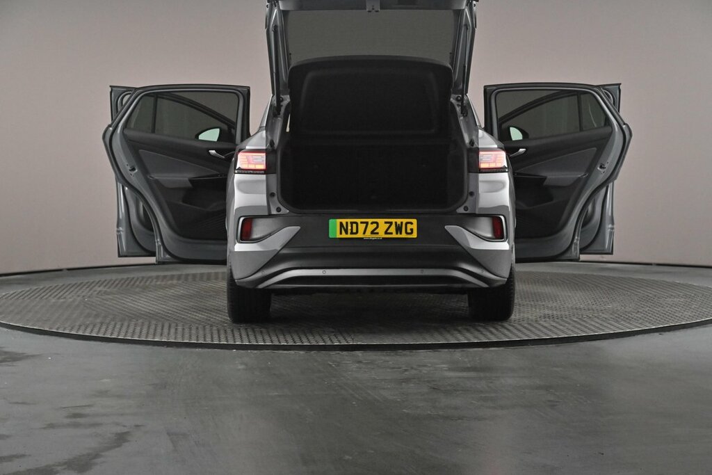 Volkswagen ID.5 150Kw Style Pro Performance 77Kwh Grey #40