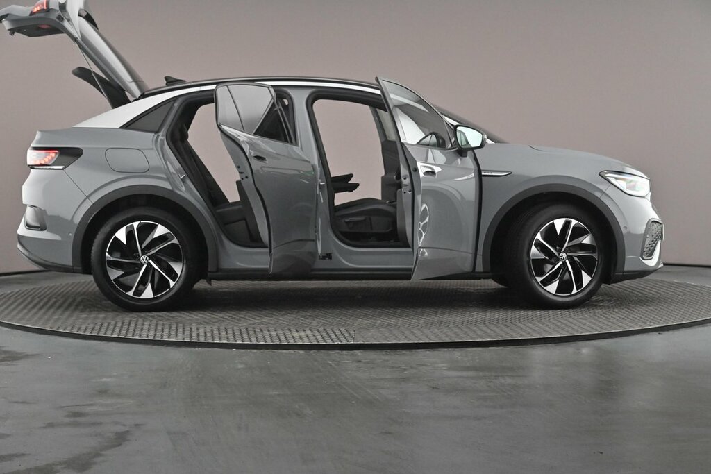 Volkswagen ID.5 150Kw Style Pro Performance 77Kwh Grey #42