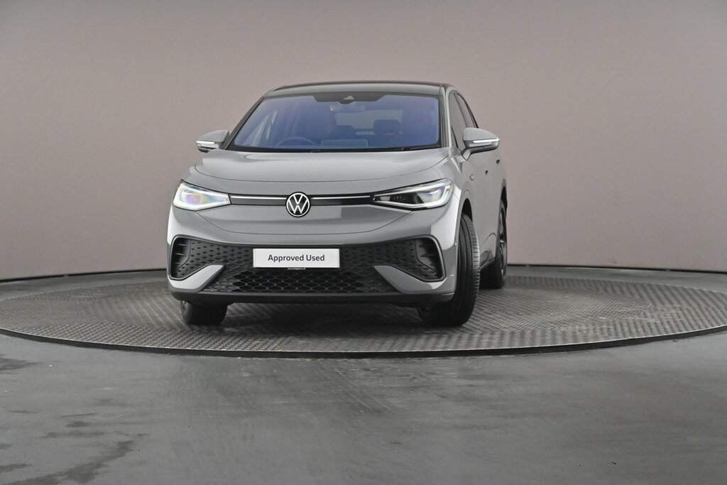 Volkswagen ID.5 150Kw Style Pro Performance 77Kwh Grey #26