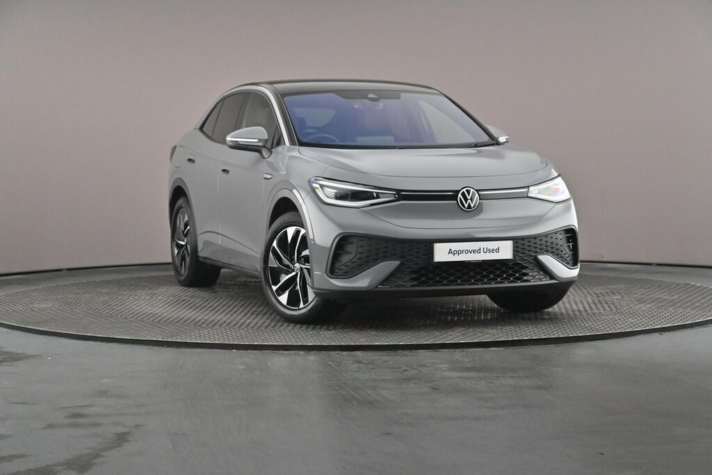 Volkswagen ID.5 150Kw Style Pro Performance 77Kwh Grey #24