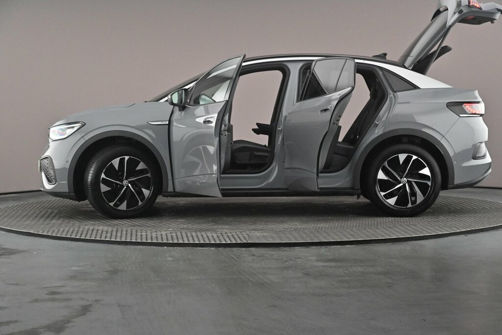 Volkswagen ID.5 150Kw Style Pro Performance 77Kwh Grey #38