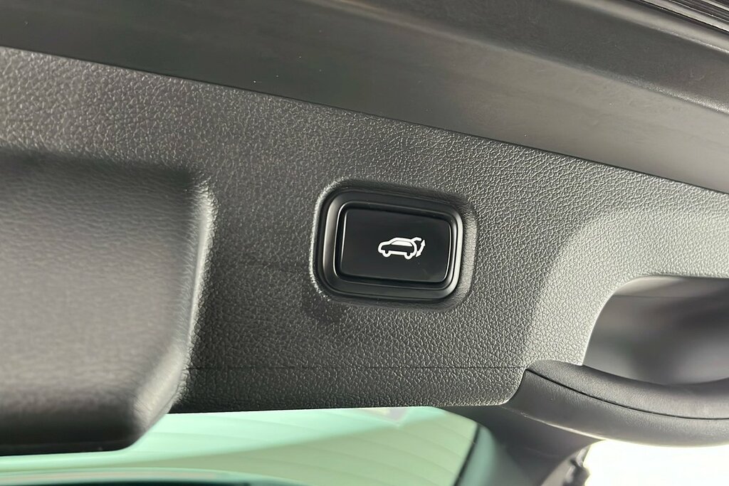Kia Sportage 1.6 T-gdi Mhev Gt-line S Suv Hybrid Dct LD75GRZ Black #6