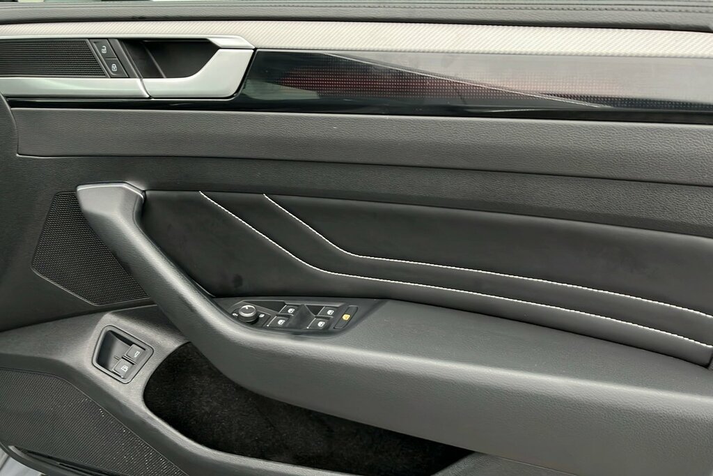 Volkswagen Arteon R-line Grey #25