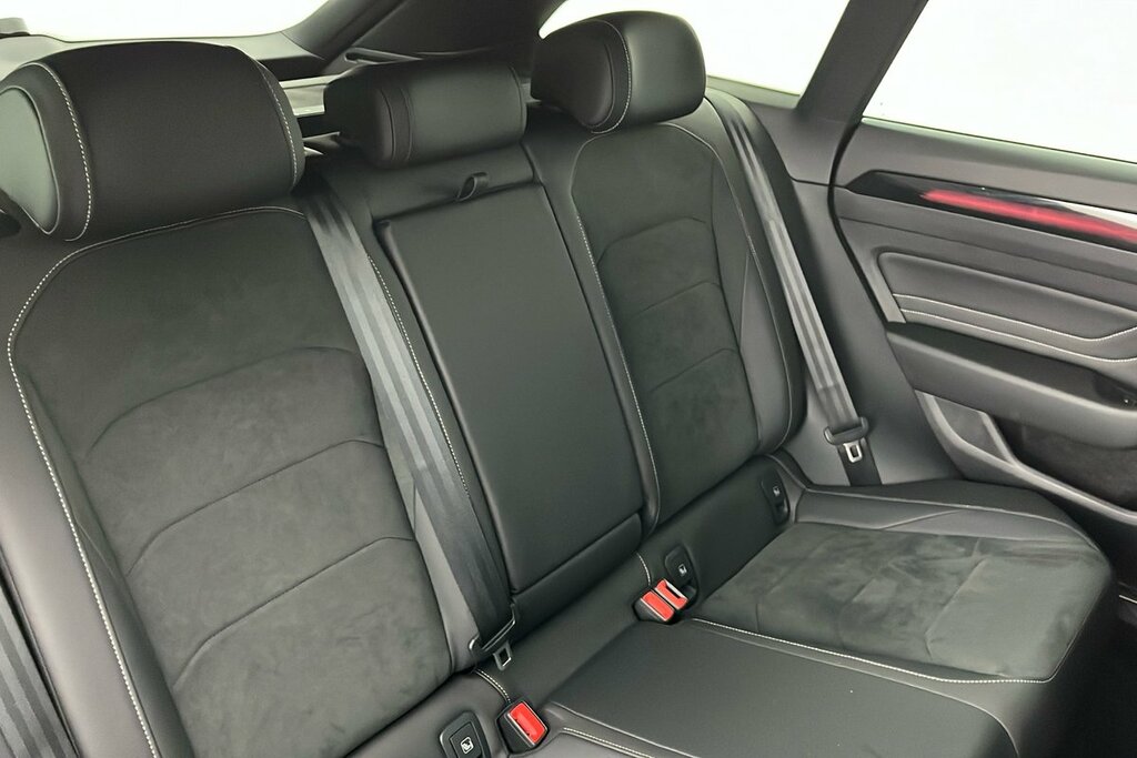 Volkswagen Arteon R-line Grey #12