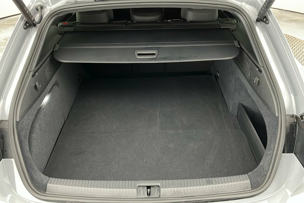 Volkswagen Arteon R-line Grey #13