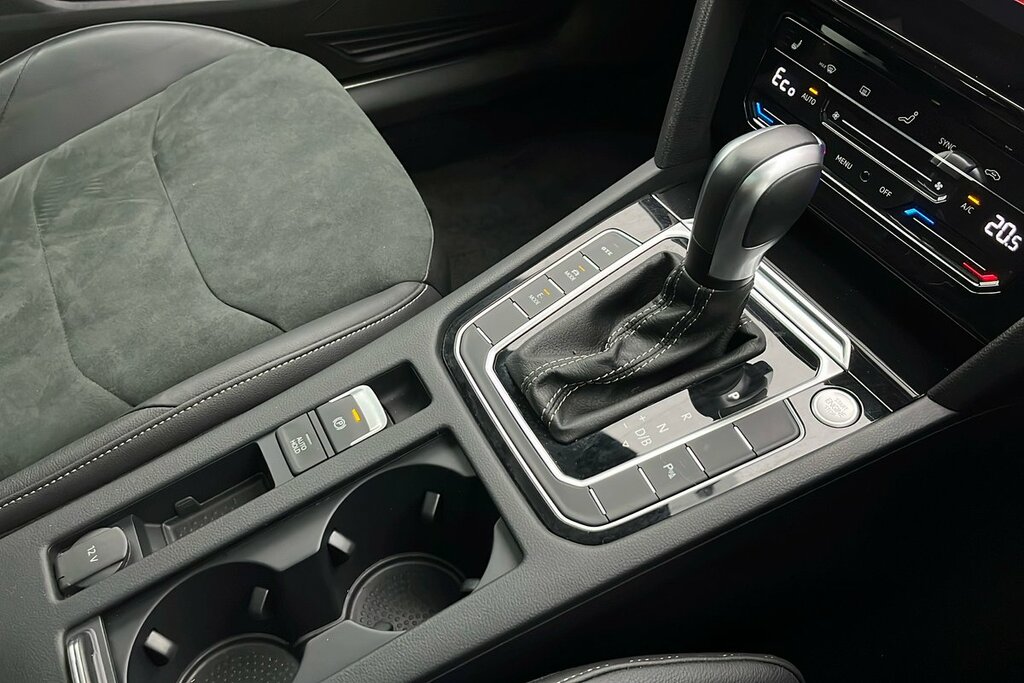 Volkswagen Arteon R-line Grey #15