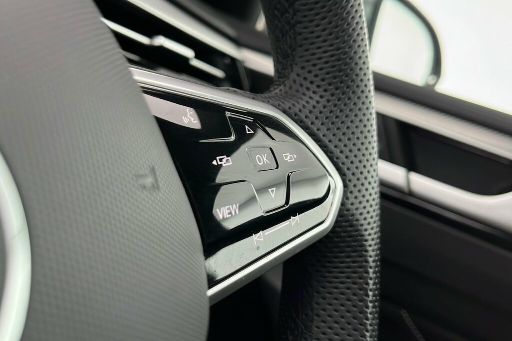 Volkswagen Arteon R-line Grey #23