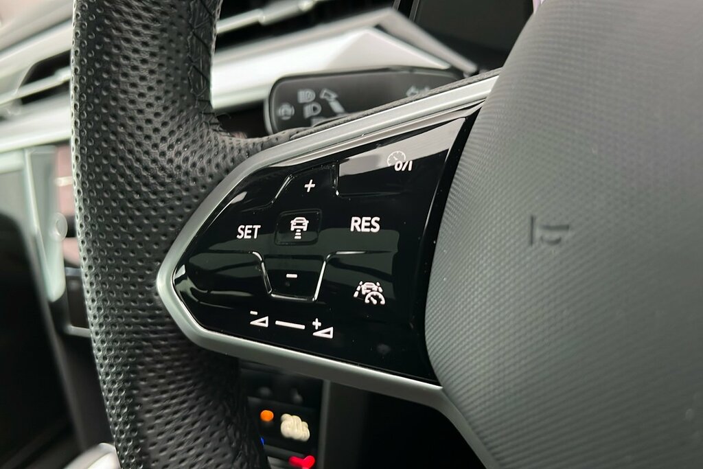 Volkswagen Arteon R-line Grey #22