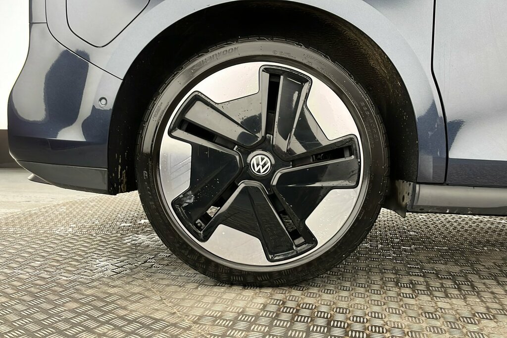 Volkswagen ID.Buzz 1St Edition Swb 204 Ps 77 Kwh Pro 1 Speed Blue #5