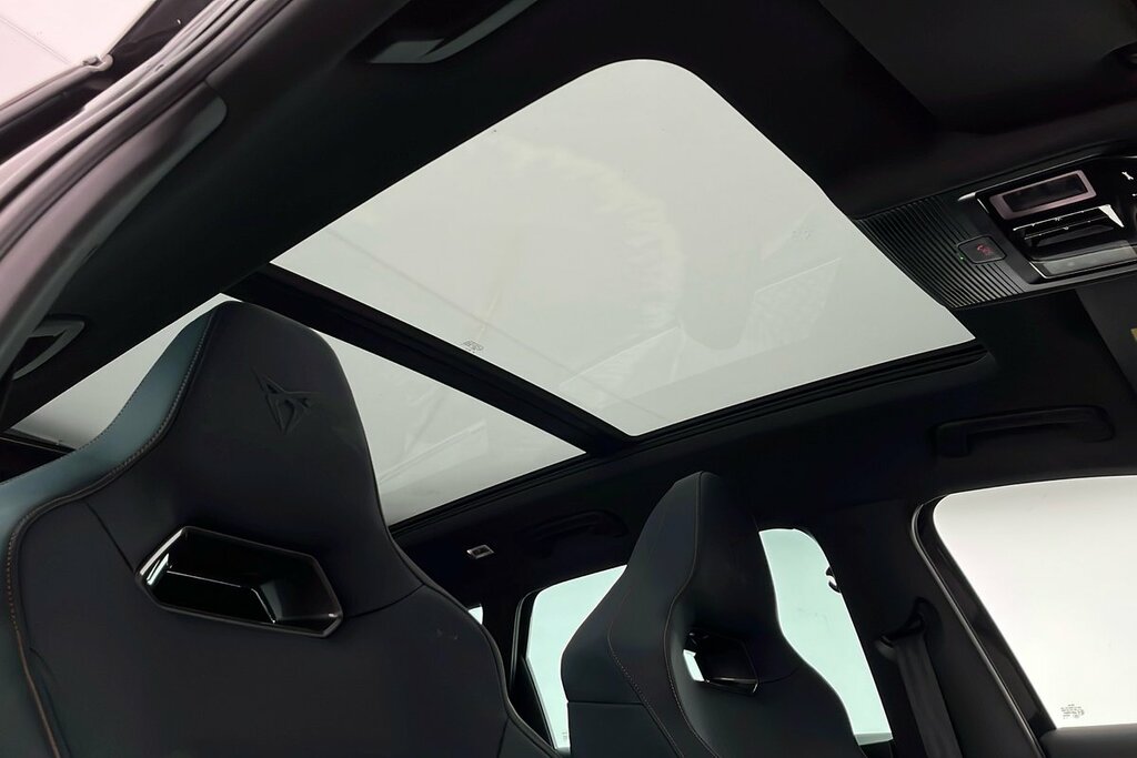 Cupra Leon Vz2 Black #10