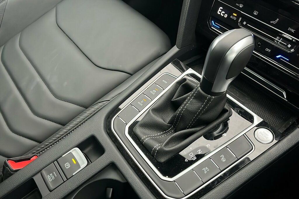 Volkswagen Arteon Silver #14