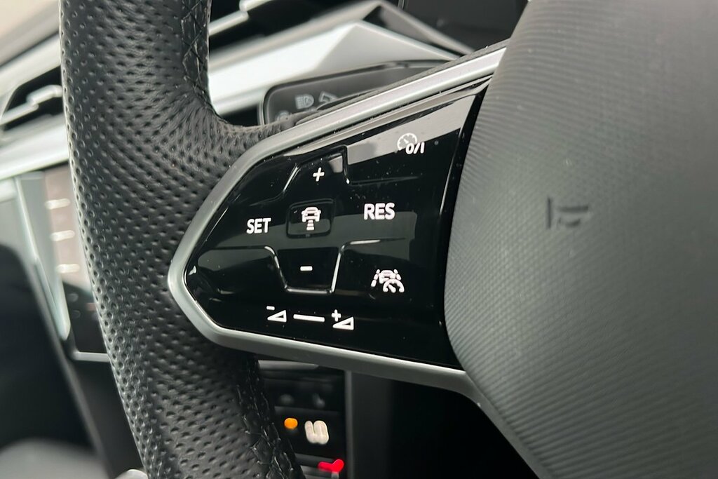 Volkswagen Arteon Silver #21