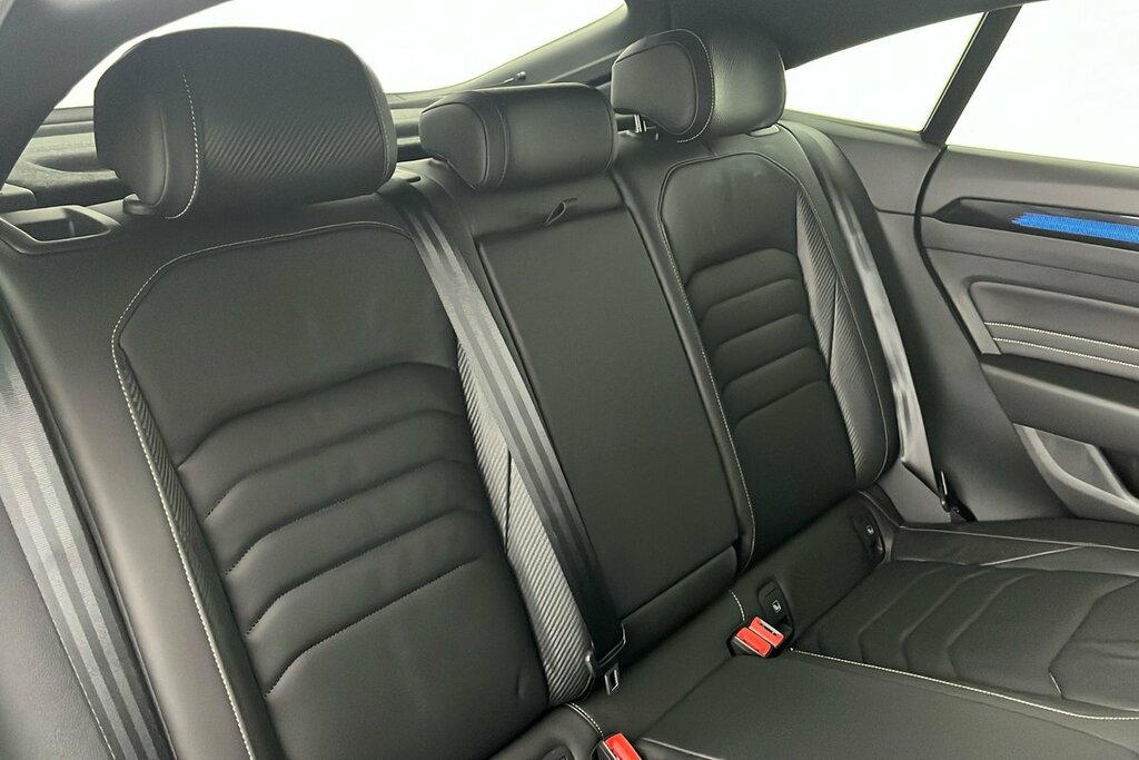 Volkswagen Arteon Silver #11
