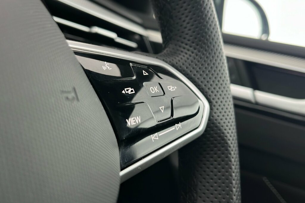Volkswagen Arteon Silver #22