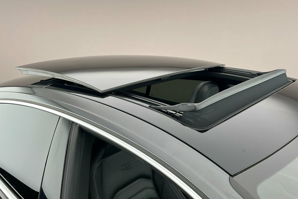 Volkswagen Arteon Silver #10