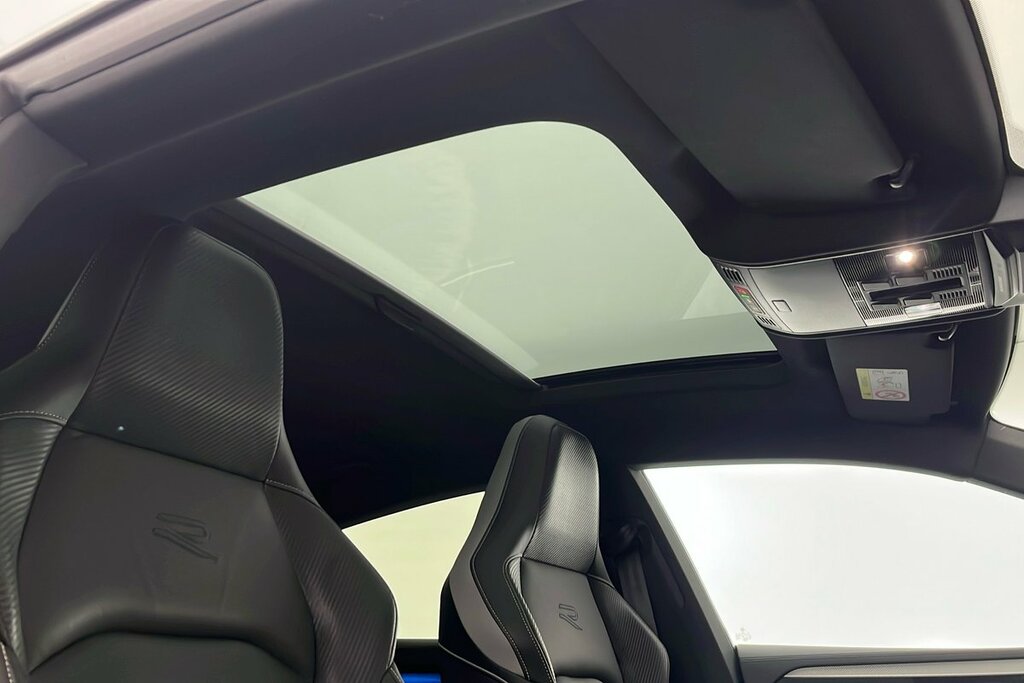 Volkswagen Arteon Silver #9