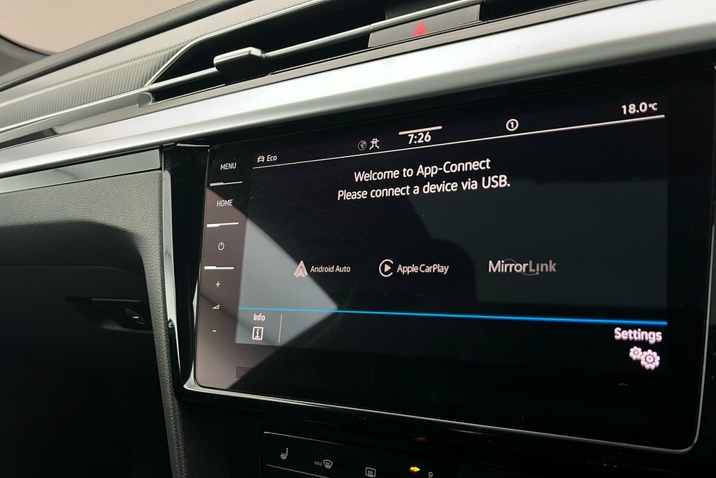 Volkswagen Arteon Silver #19